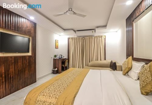 超级豪华双人间 - 带阳台