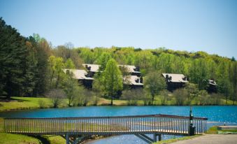 Country Hideaway at Mountain Lakes Resort