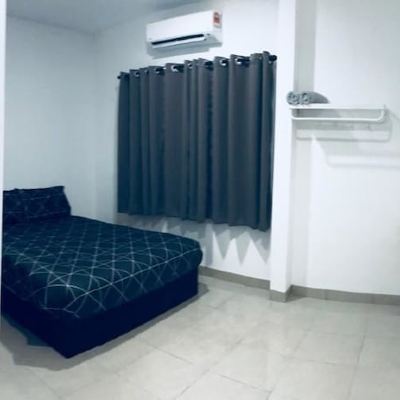 Bilik Double Kupon Luna Stay by Yolodge