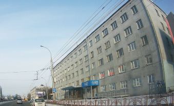 Sokolov Hotel