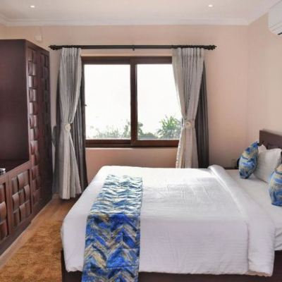 Deluxe Room Aquatica Water Resort Promo Code