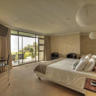 Luxury Double Room Beach Lodge Promo Code