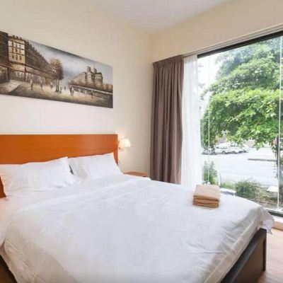 Bilik Superior Kupon Penang Hill Lodge