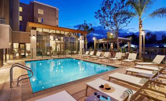 Homewood Suites by Hilton San Diego Mission Valley/Zoo