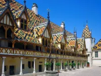 Vini Hotel Hotels in Beaune