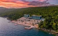 Hilton Rijeka Costabella Beach Resort & Spa