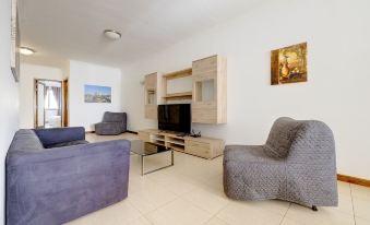 Modern 3Br Apartment in the Centre of Sliema