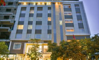 Hotel Yois