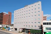 후쿠야마 오리엔탈 호텔
