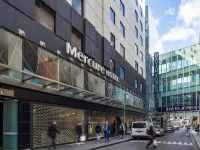 Mercure Welcome Melbourne Hotels in 