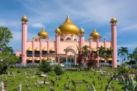 Budget & Comfort Hostel Kuching