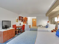 Best Western Plus Navigator Inn  Suites Hotels in Everett