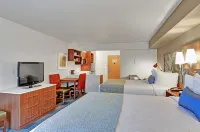 Best Western Plus Navigator Inn  Suites