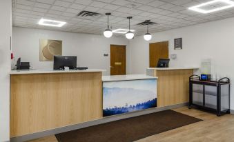 Comfort Inn - Housity