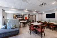 Hampton Inn by Hilton Columbus Downtown