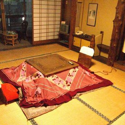 和室　トイレ付 御宿　多喜本 クーポン