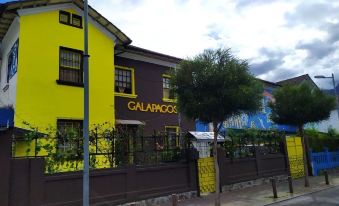 Galapagos Natural Life Hostel