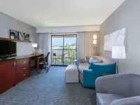 Courtyard Harlingen Hotels in Cameron County