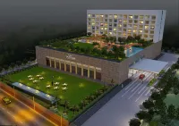 Balaji Sarovar Premiere Solapur