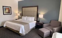 Best Western Plus Chihuahua Juventud Các khách sạn ở 