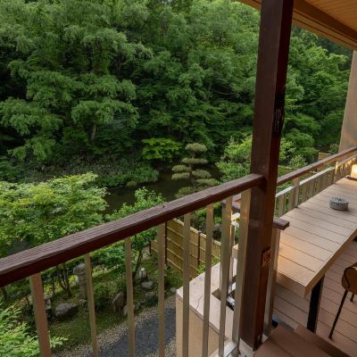 しだてスイート【和洋室】【禁煙】 游泉　志だて クーポン