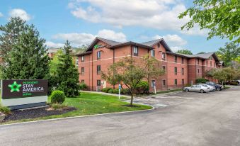 Extended Stay America Suites - Cleveland - Westlake