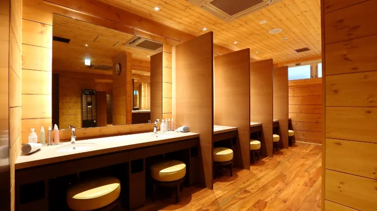 軽井沢 浅間プリンスホテル 施設