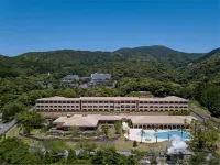 霧島山拉維斯塔酒店 酒店