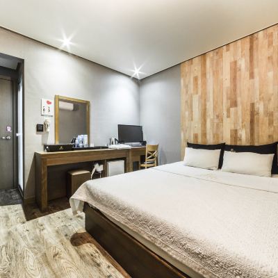 Standard Double Room Bene Hotel Promo Code