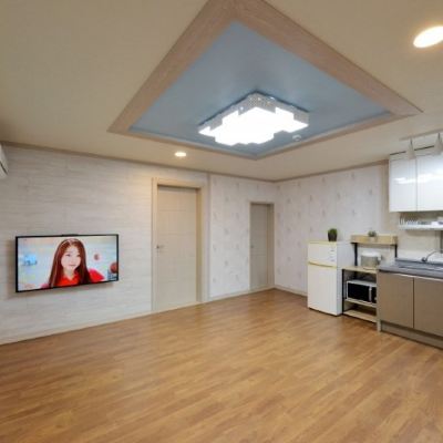 자스민룸 청도 엔젤펜션 쿠폰