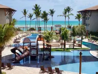 Samoa Beach Resort Hotels in Ipojuca