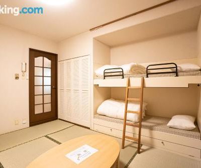 Standard Japanese Room 914