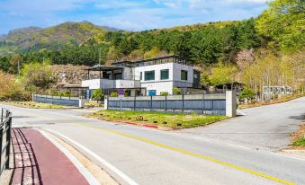Gapyeong FS Pool Villa