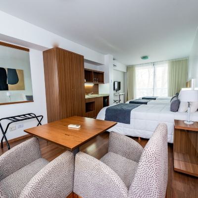 Classic Triple Room Hotel Bys Palermo Promo Code