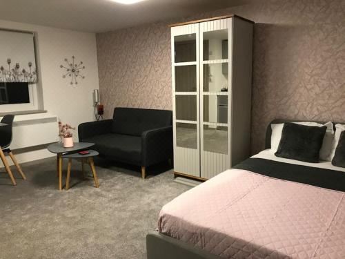 Horizon House, Modern Studio Flat, Parking Space, Oxford One-Bedroom Apartment