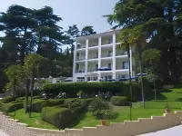 Hotel Excelsior le Terrazze Hoteles en Garda