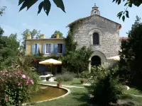 Mas de la Chapelle