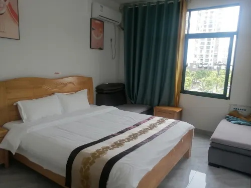 Guipu Homestay
