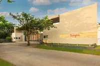 Turyaa Kalutara Hoteles en 