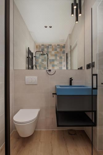 豪华大床一室房