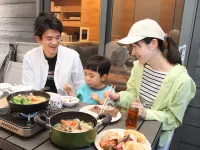 Igashira Onsen Chat Palace فنادق في موكا