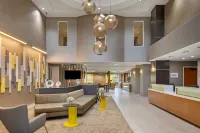 SpringHill Suites Turlock