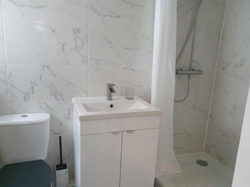 公寓 - 地面楼层