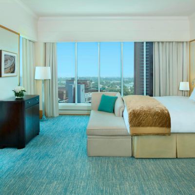 Executive Suite The Ritz-Carlton, Dubai International Financial Centre Promo Code