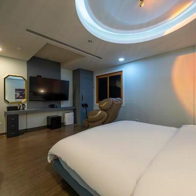 스몰 스위트 경산 렉시 모텔 쿠폰