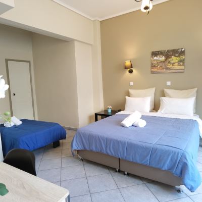 Triple Room Filon Promo Code