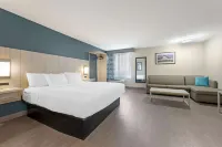 Best Western Plus Lafayette Hotel University Area Hotels in 