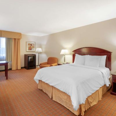 大床房 貝斯特韋斯特優質西科維納酒店優惠