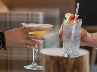 南魯昂天頂公園世博諾富特酒店