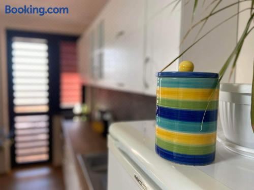 Gardenia ApartmentOne-Bedroom Apartment